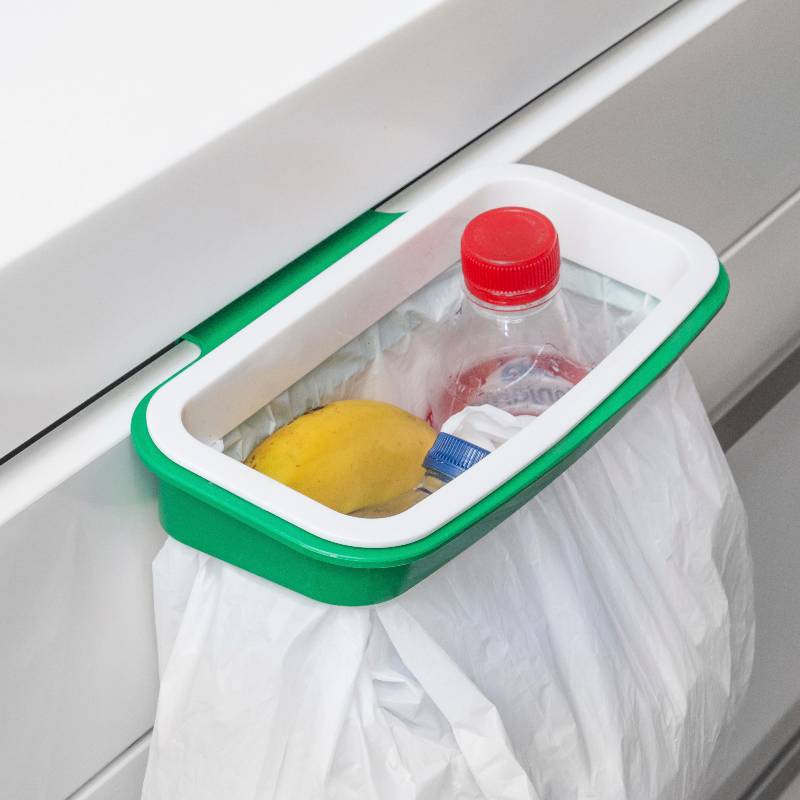 Bin Bag Holder