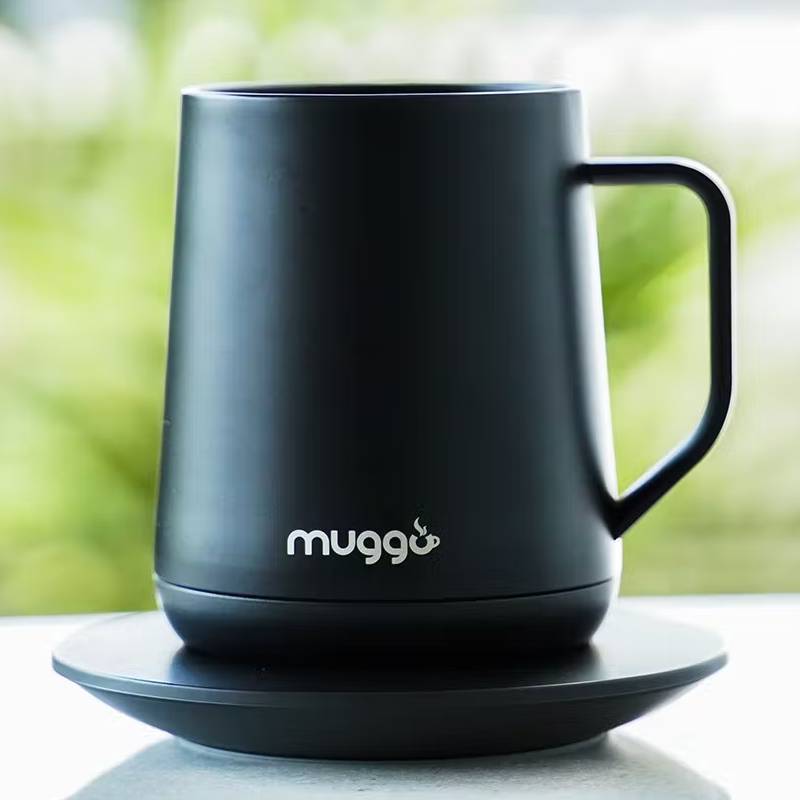 Muggo Coffee Mug