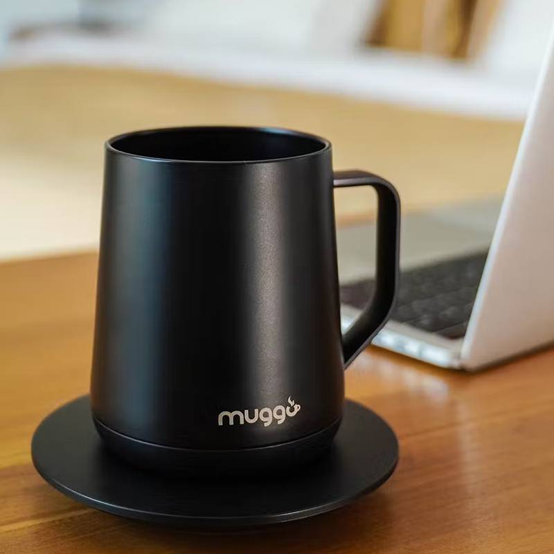 Muggo Coffee Mug