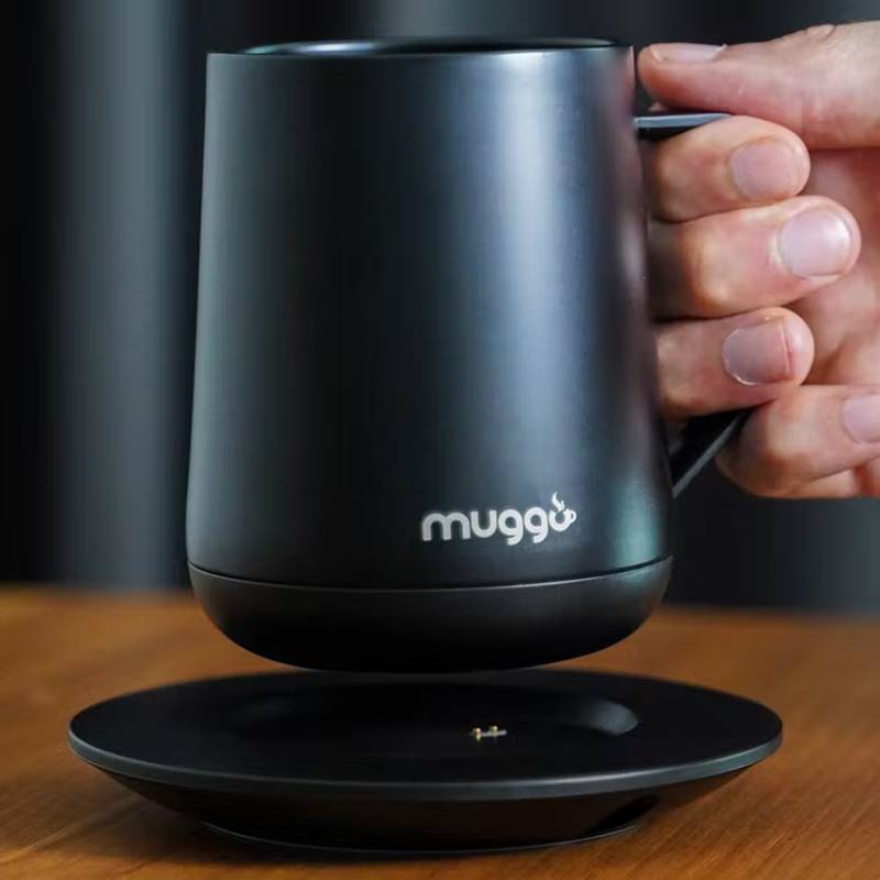 Muggo Coffee Mug
