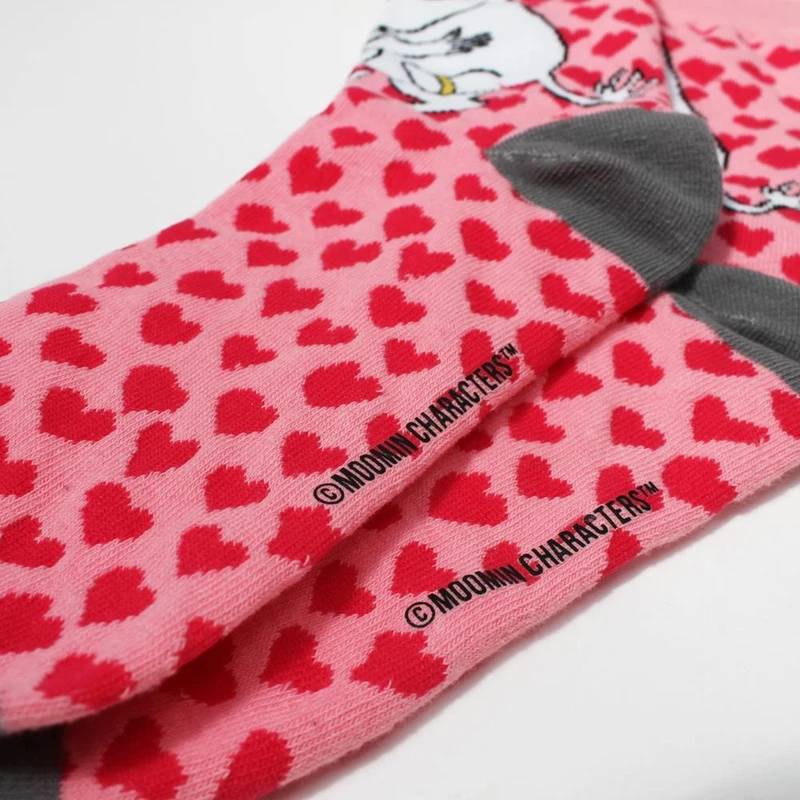 Chaussettes Moomins Cur