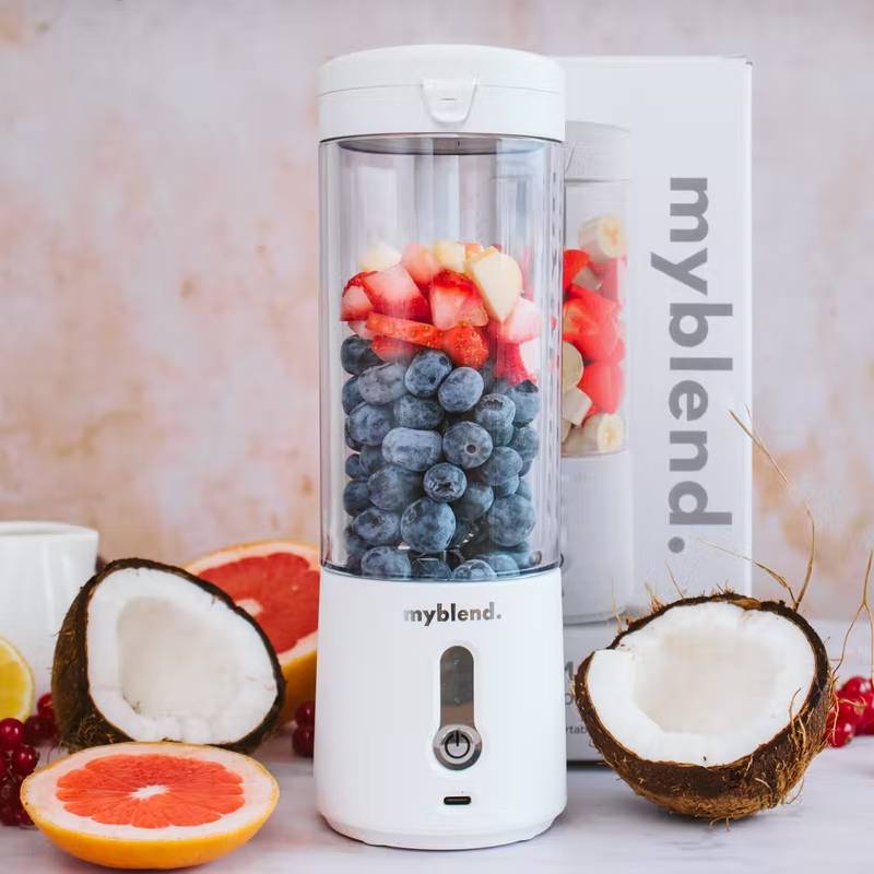 MyBlend 3 Kabelloser Mixer