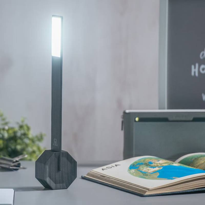 Octagon One Desk Light