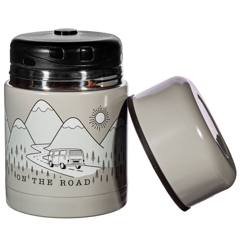 Contenitore Termico per Alimenti On The Road