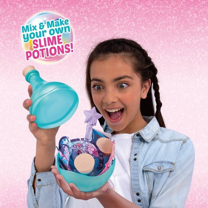 Potions Slime Surprise