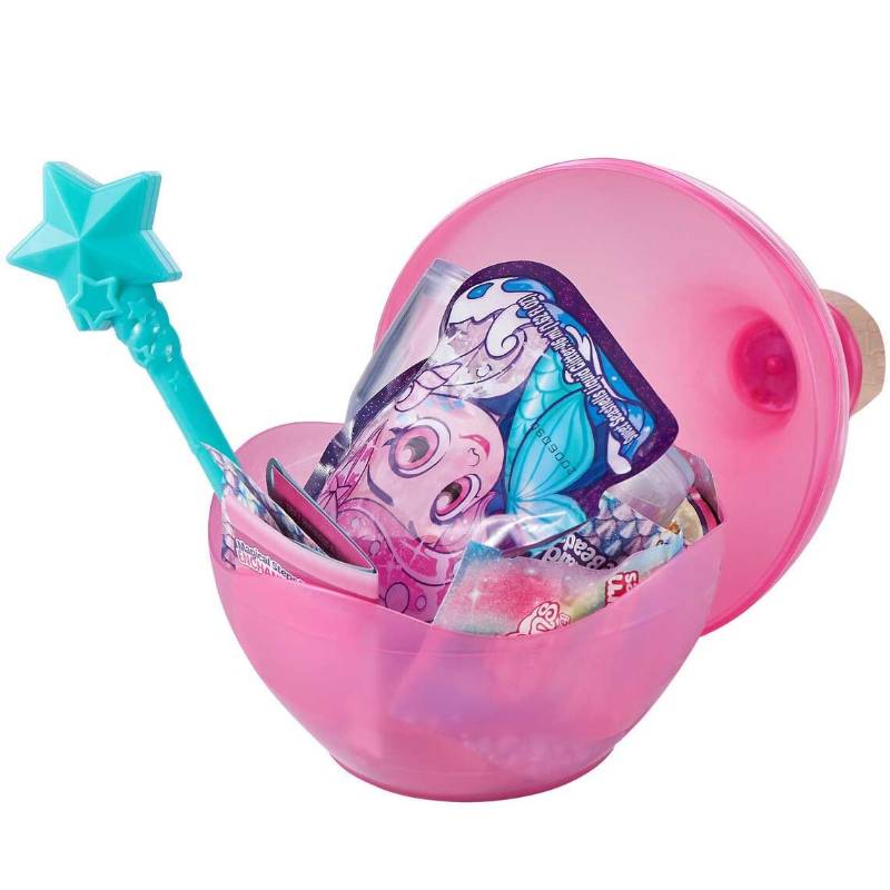 Potions Slime Surprise