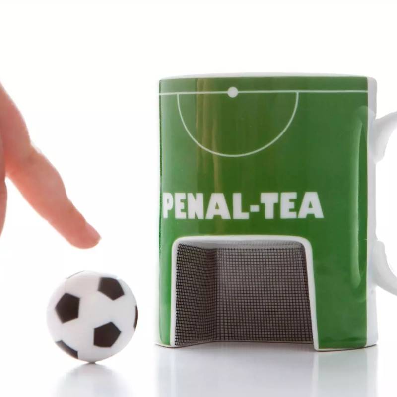 Tazza Penal-Tea