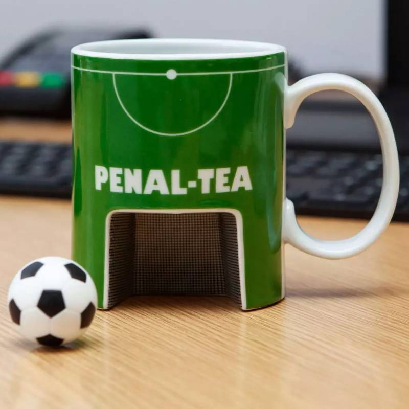 Penal-Tea Tasse