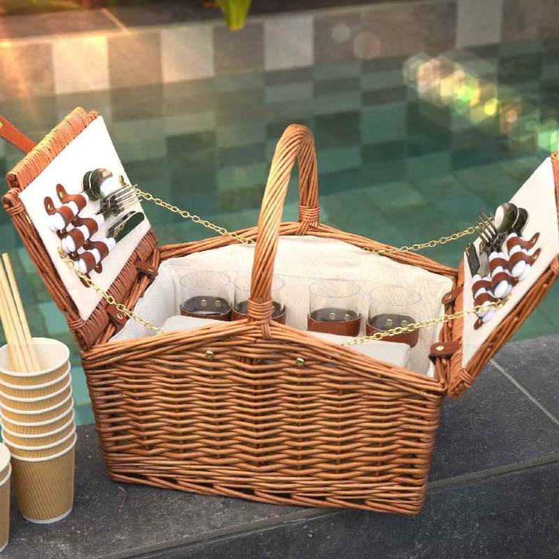 Picnic Basket