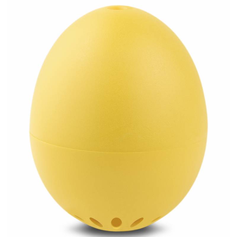 BeepEgg Detlef