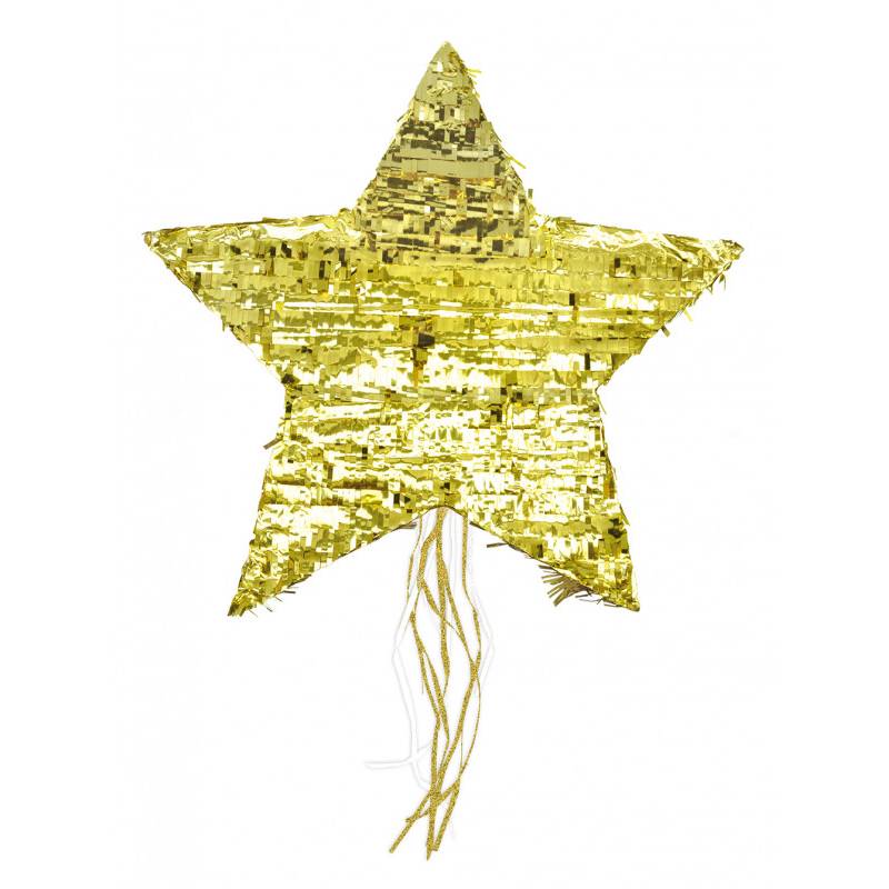 Star Piata