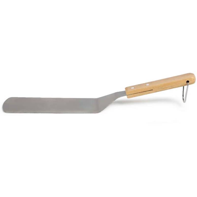 Stainless Steel Spatula
