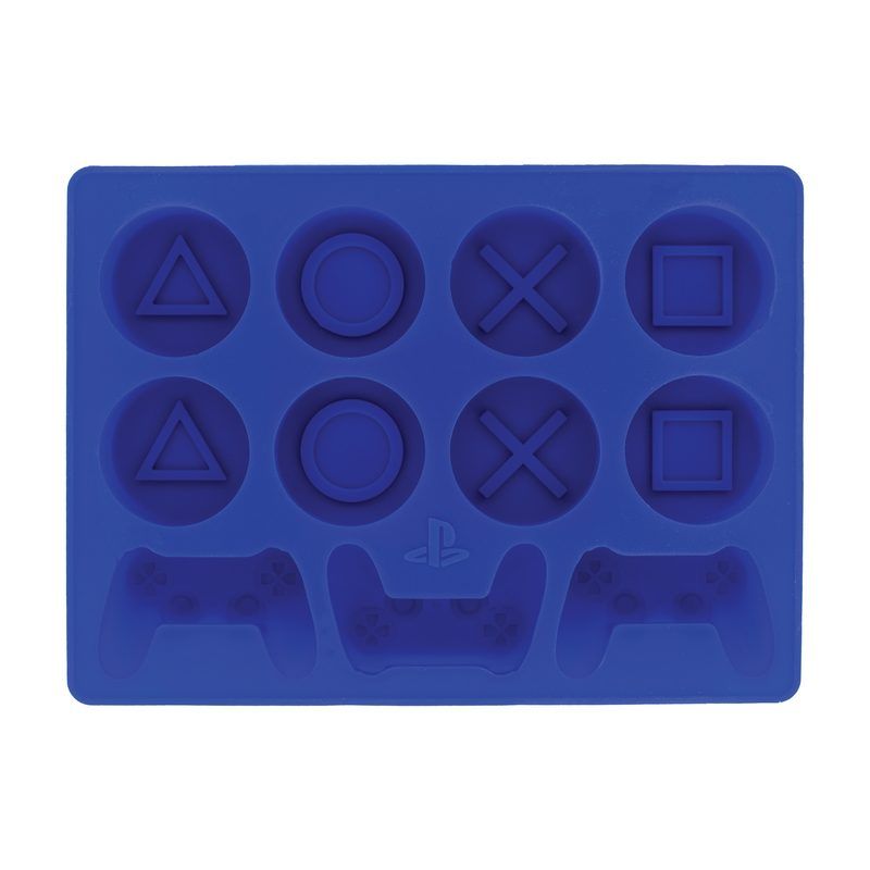 Playstation Ice Cube Tray