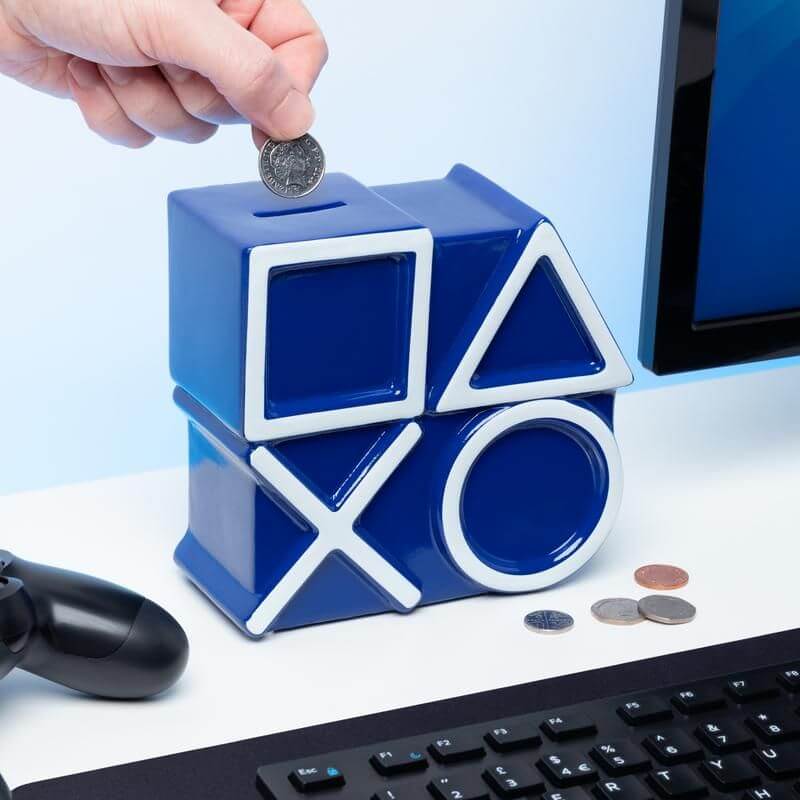 Playstation 5 Money Box