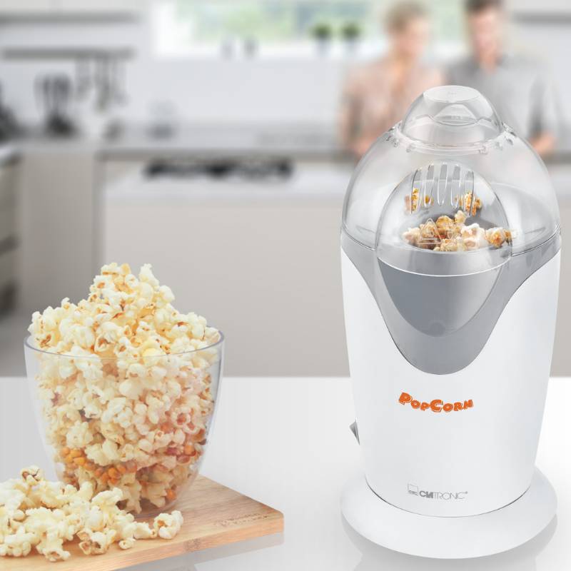 Popcorn-Maschine