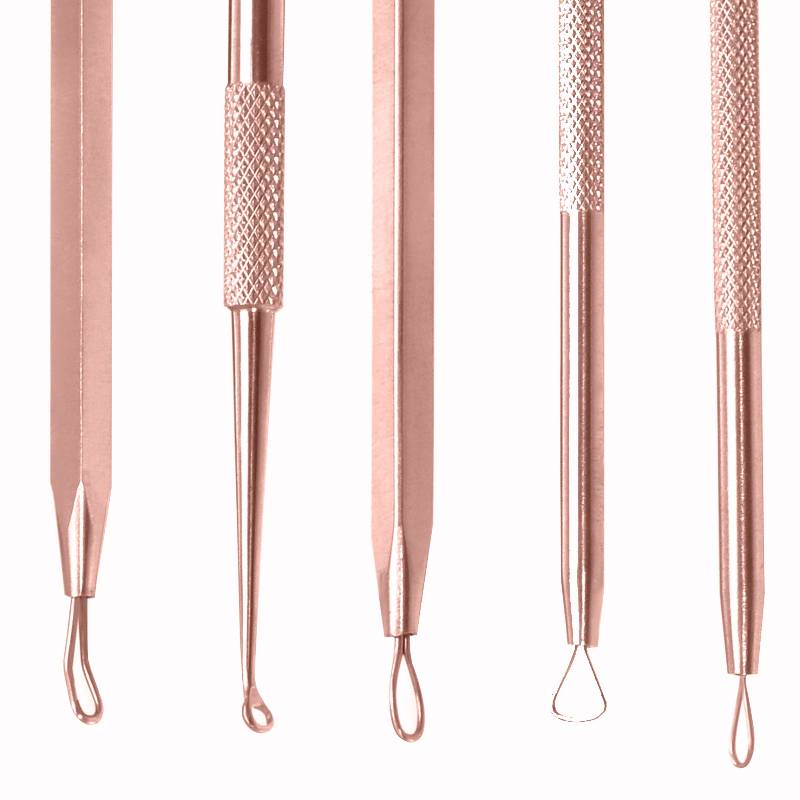 PURE Blackhead Remover Set