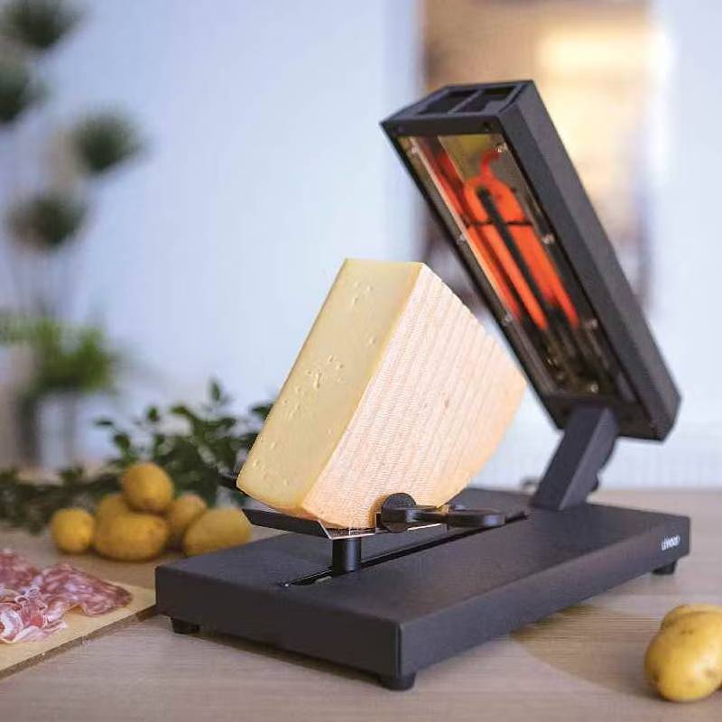 Traditional Raclette Machine