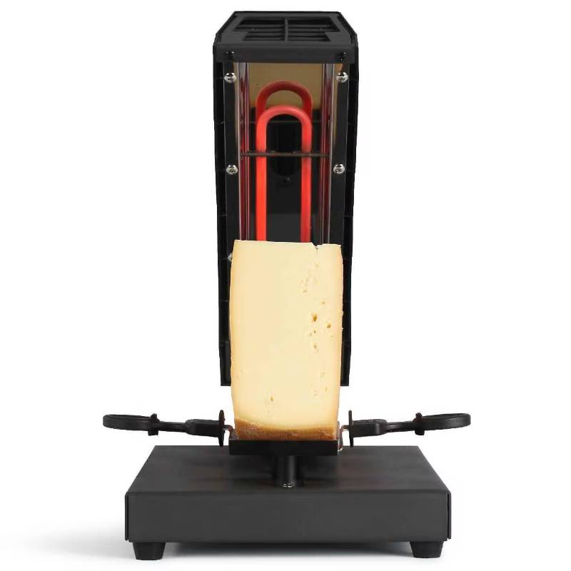 Traditional Raclette Machine