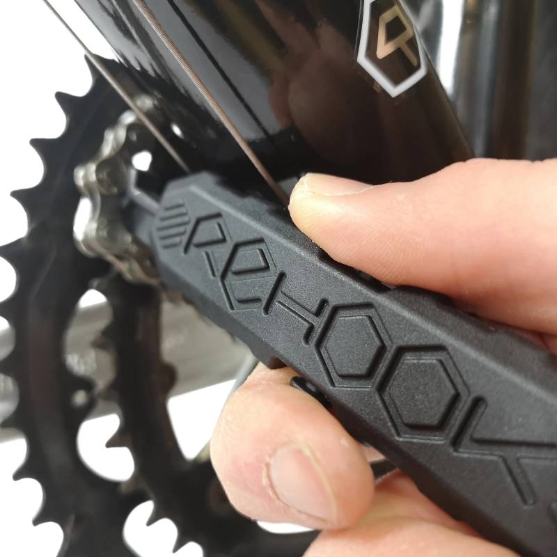 Rehook Bike Chain Tool