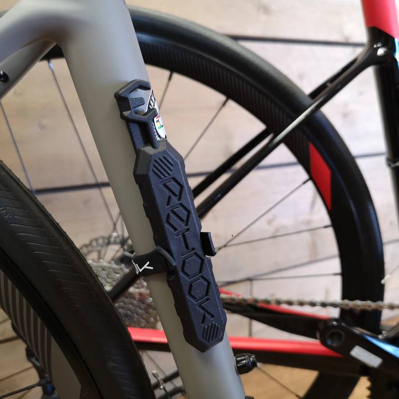 Rehook Bike Chain Tool
