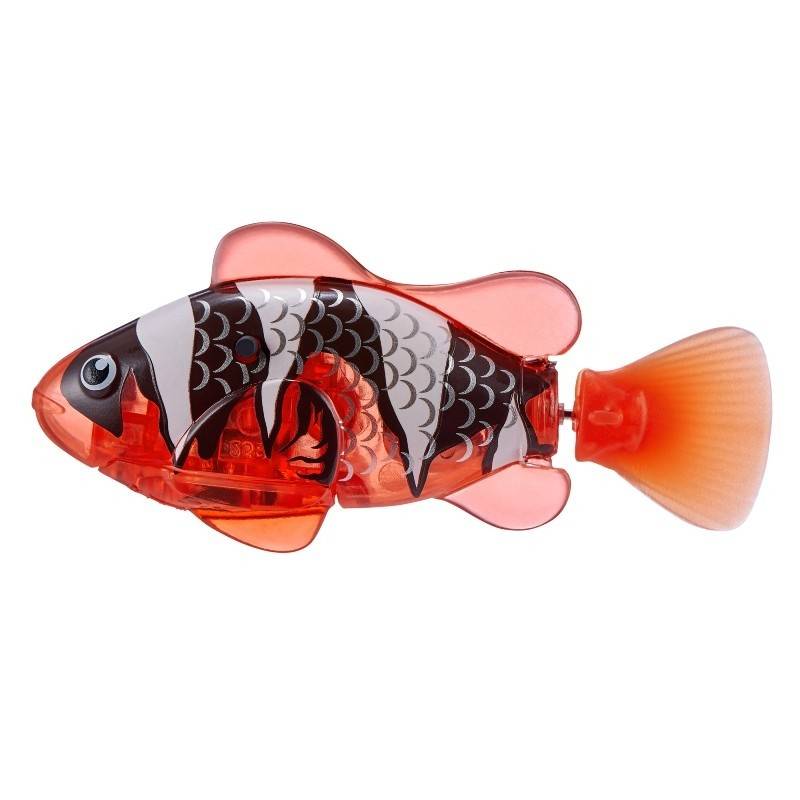 Robo Fish