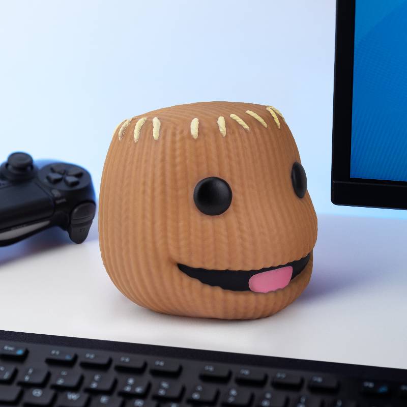 Sackboy Lampe