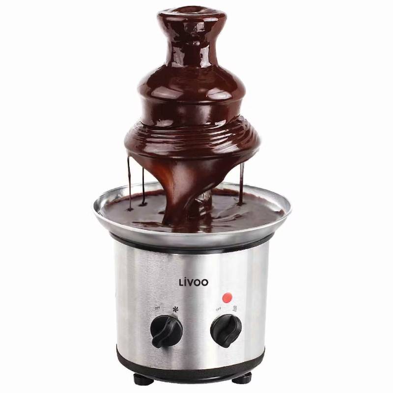 Chocolate Fountain