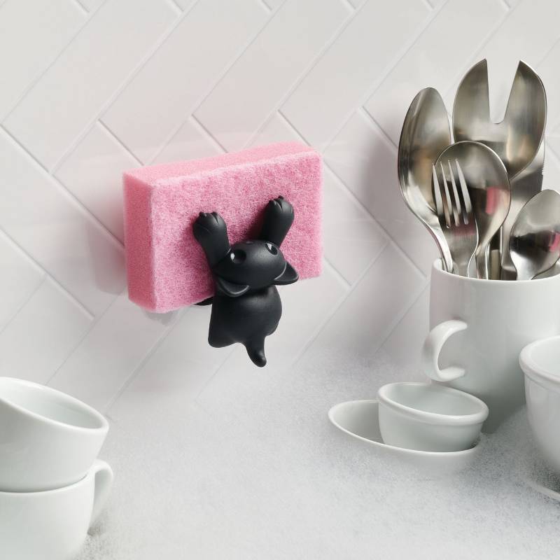 Sponge Holder Scrubby