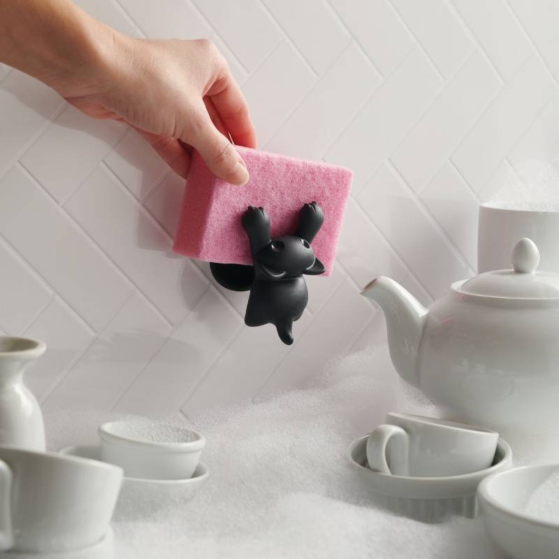 Sponge Holder Scrubby