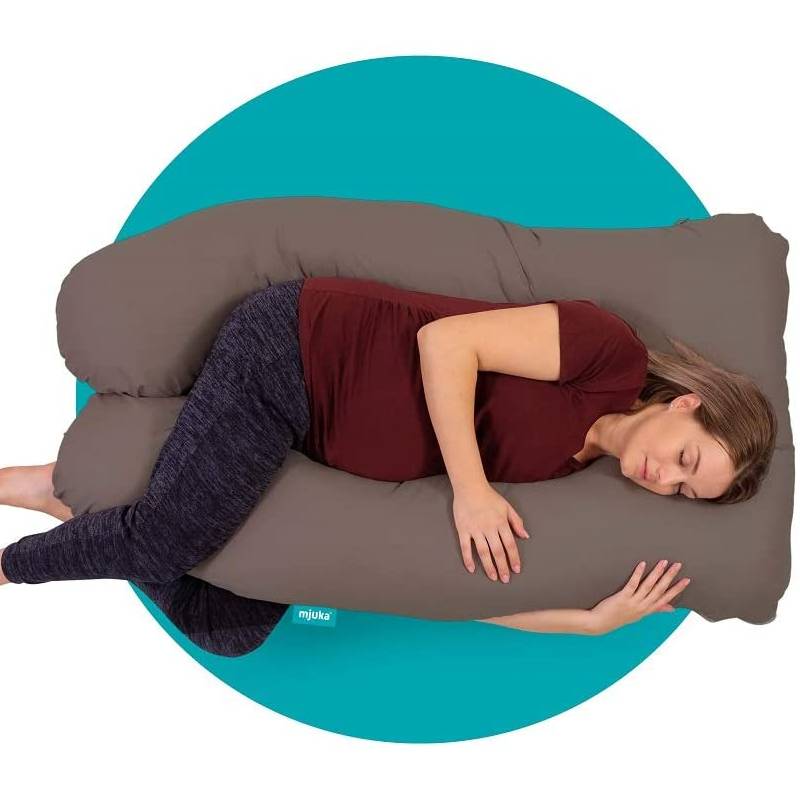 Mjuka Pregnancy Pillow