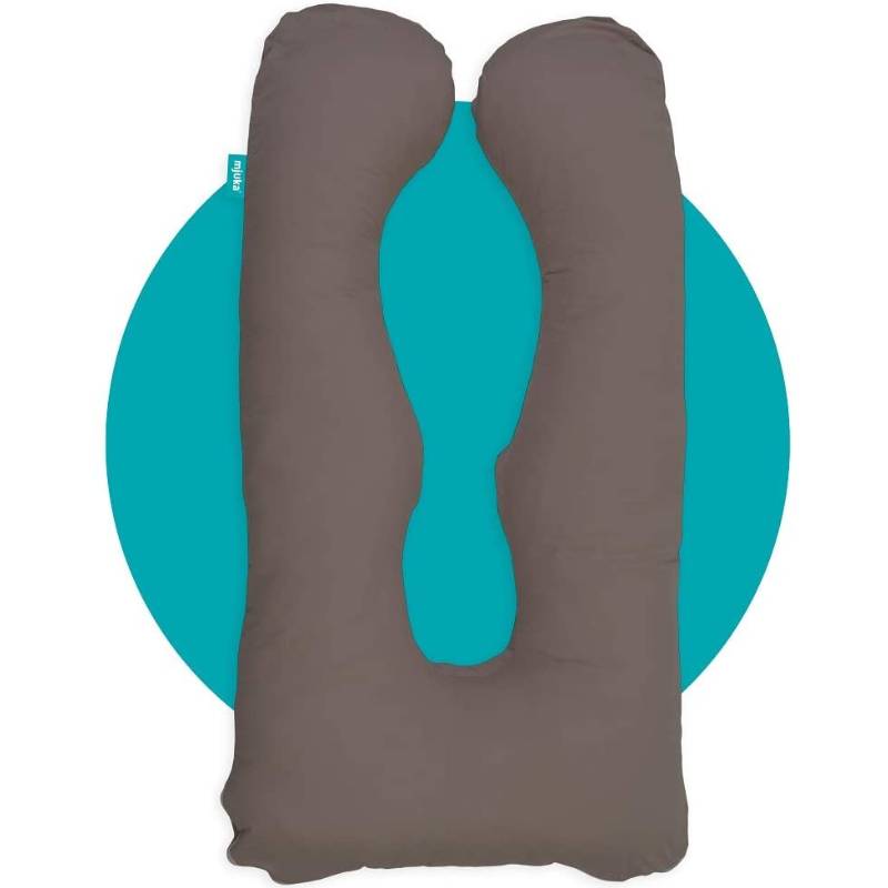 Mjuka Pregnancy Pillow