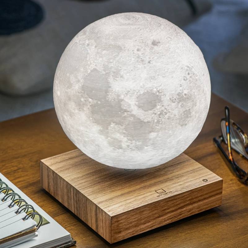 MOND-LAMPE