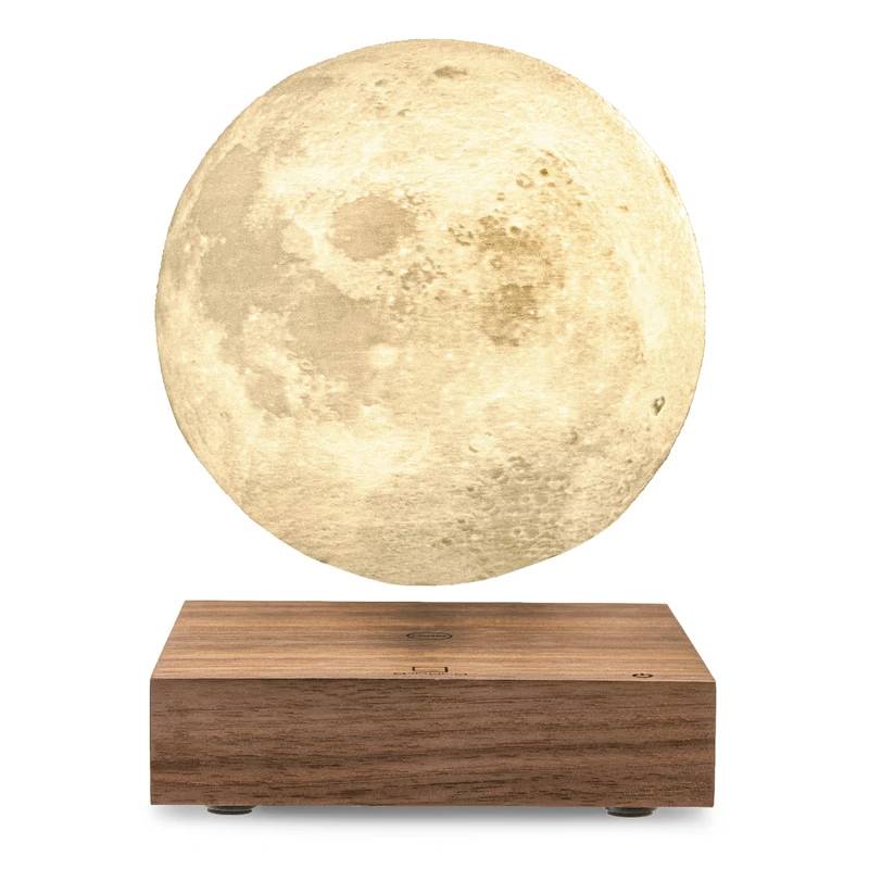 Smart Moon Lamp