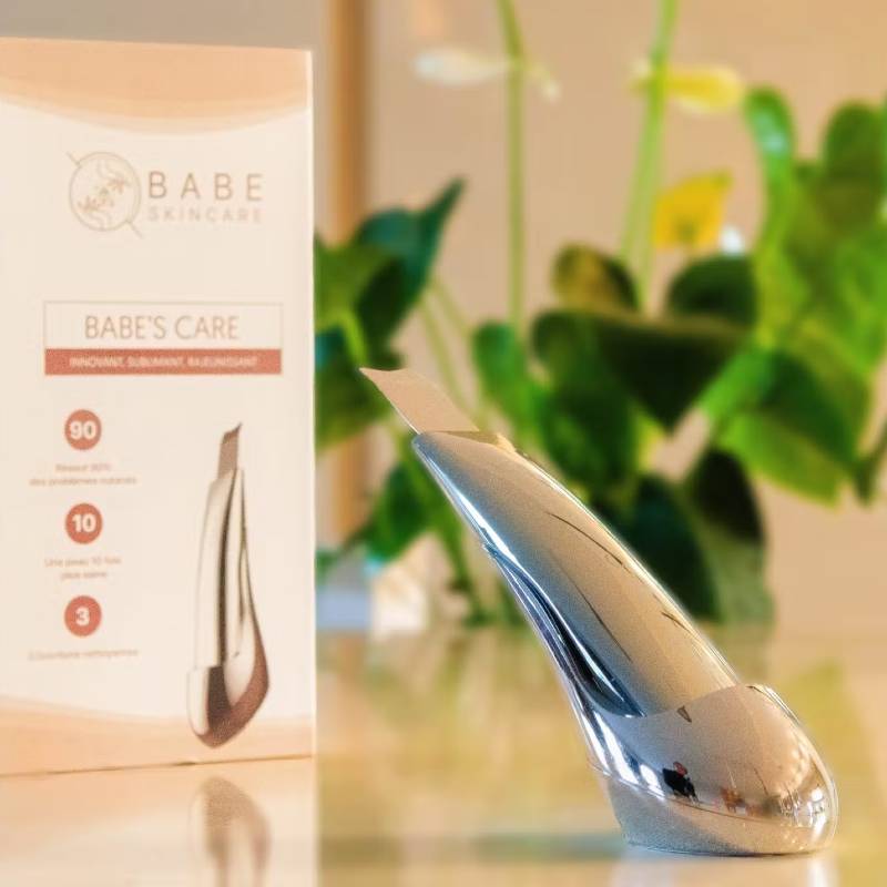 Babe Care Sebum-Entferner