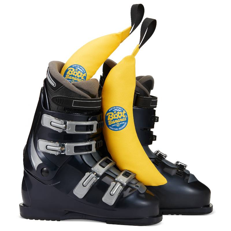 Boot Bananas Winter Sports Moisture Absorbers