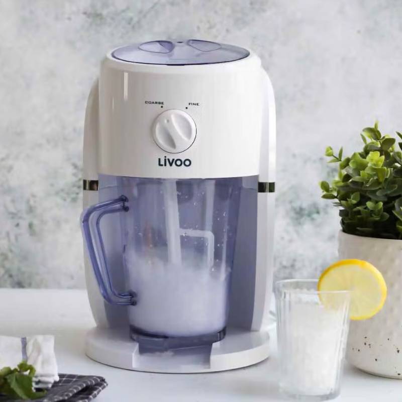 Crushed Ice Machine