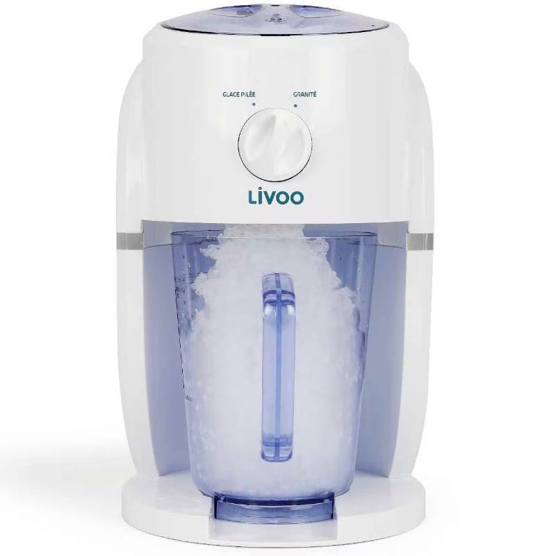 Crushed Ice Machine