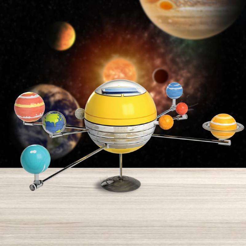 Solar System Kit