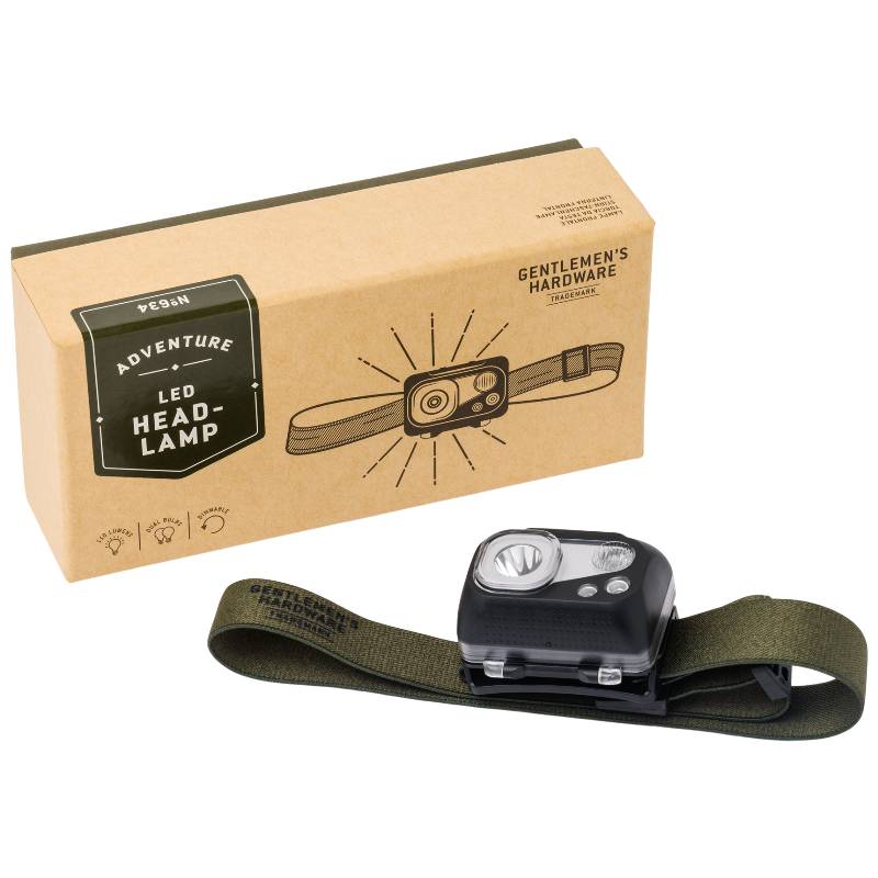 Head Torch