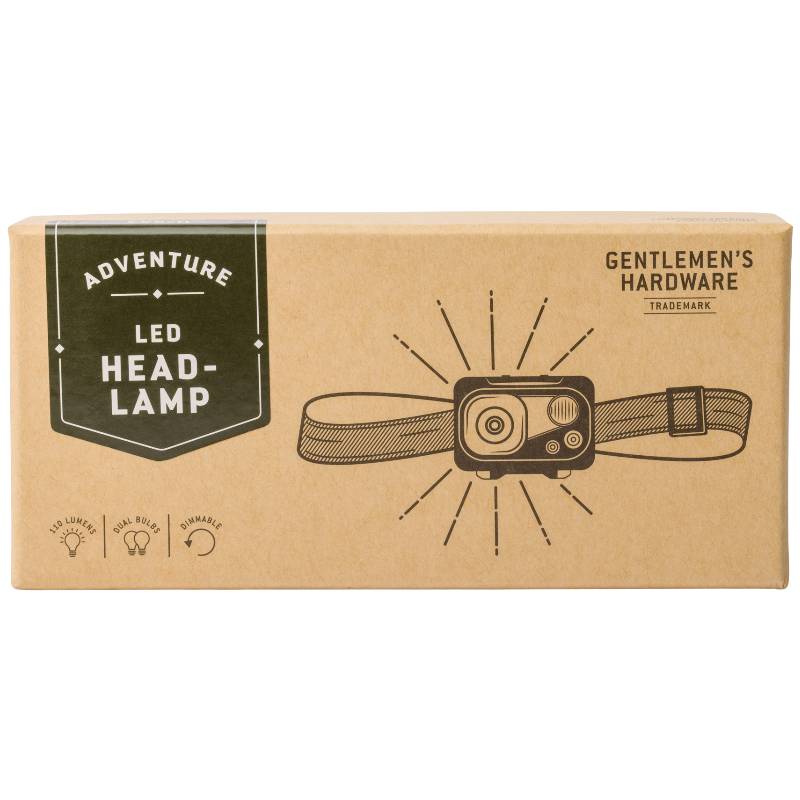 Head Torch