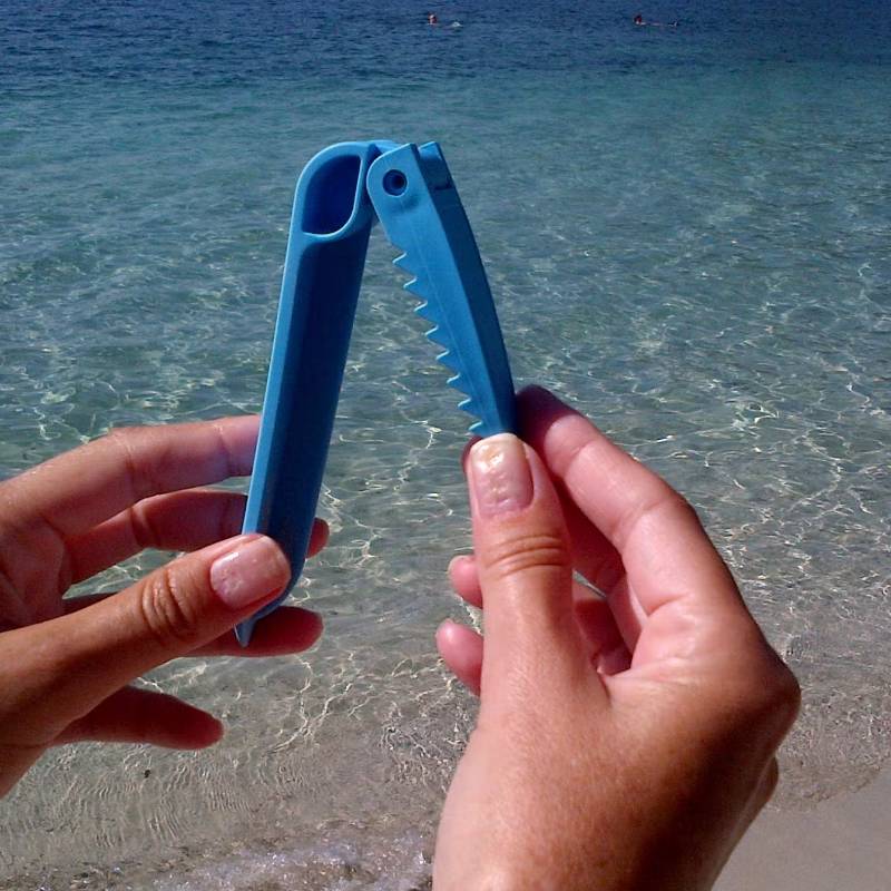 Beach Towel Clips