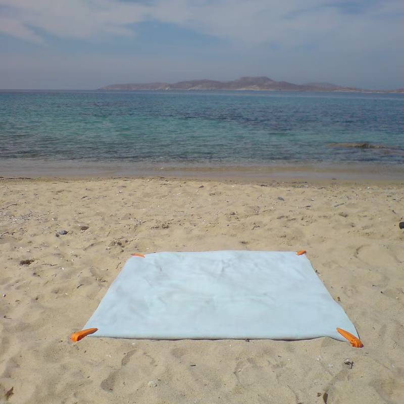 Beach Towel Clips