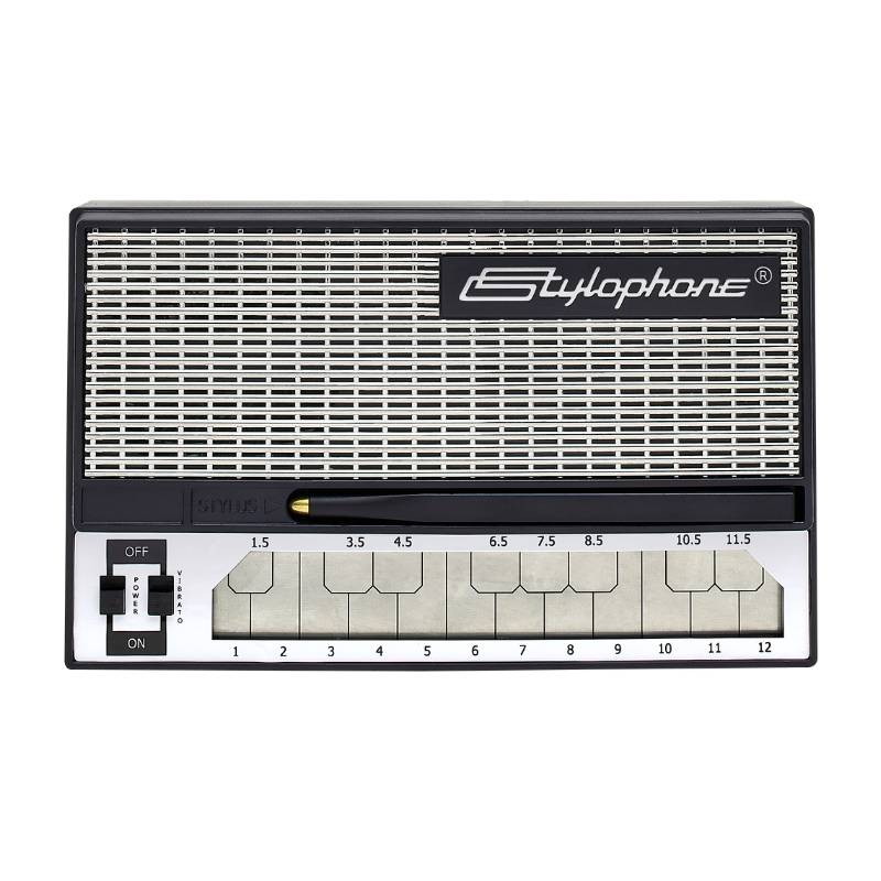 Stylophone Mini Synthtiseur