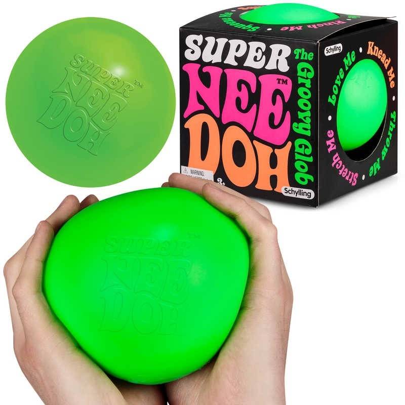 Super Nee-Doh Stressball