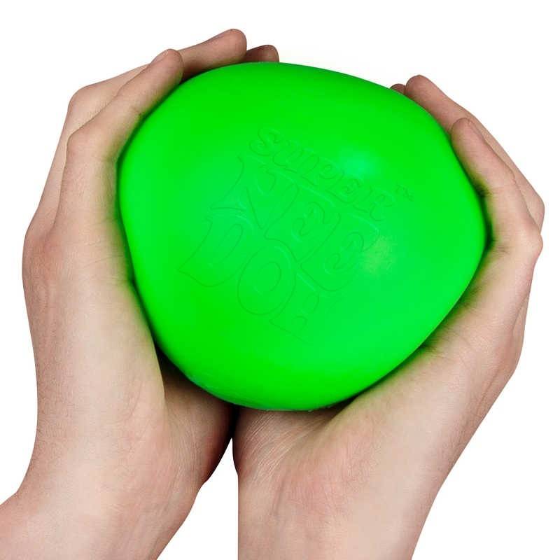 Super Nee-Doh Stressball