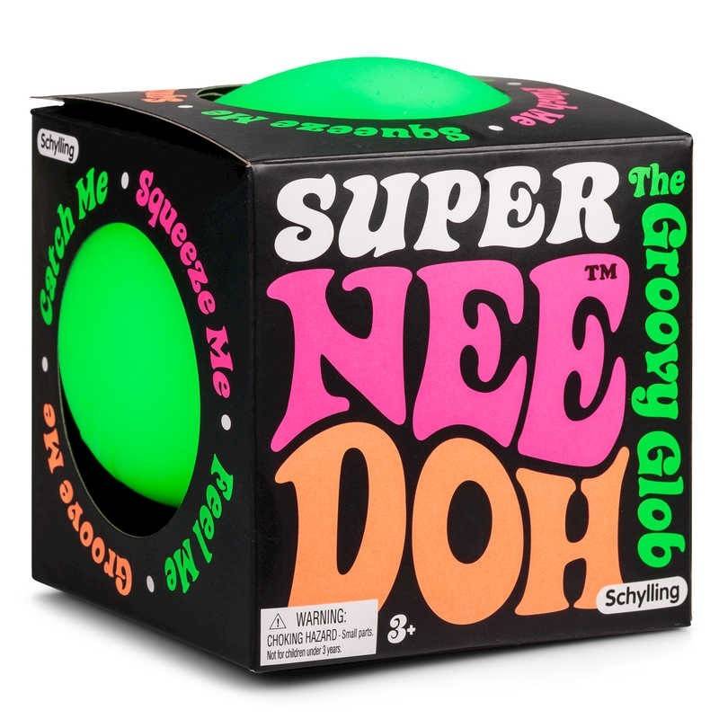 Super Nee-Doh Stressball