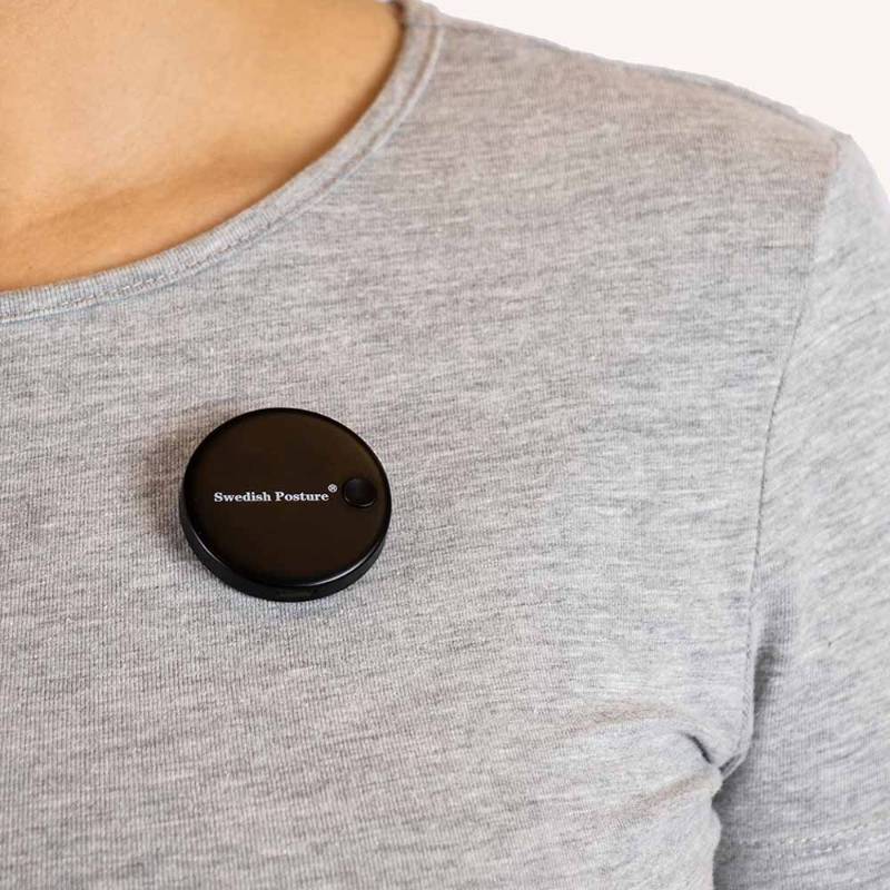 Vibe Digital Posture Sensor