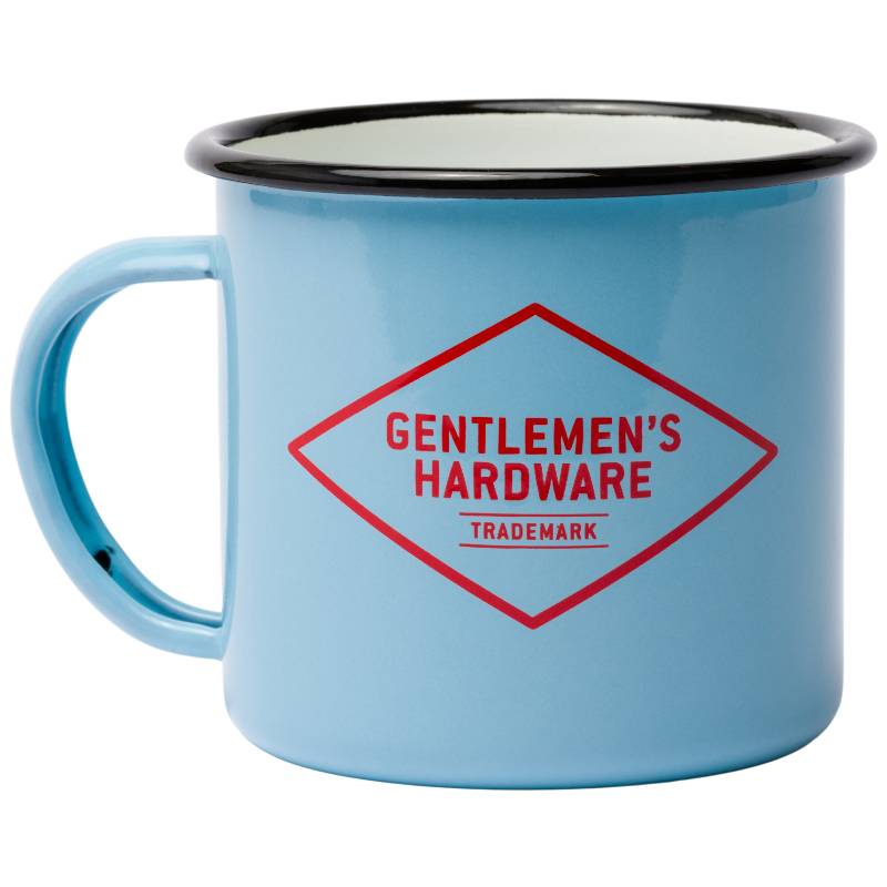 Camp Explore Enamel Mug