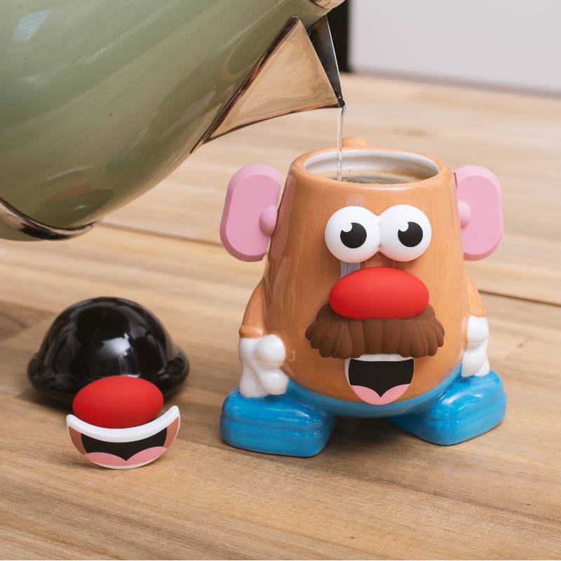 Mr. Potato Head Tasse