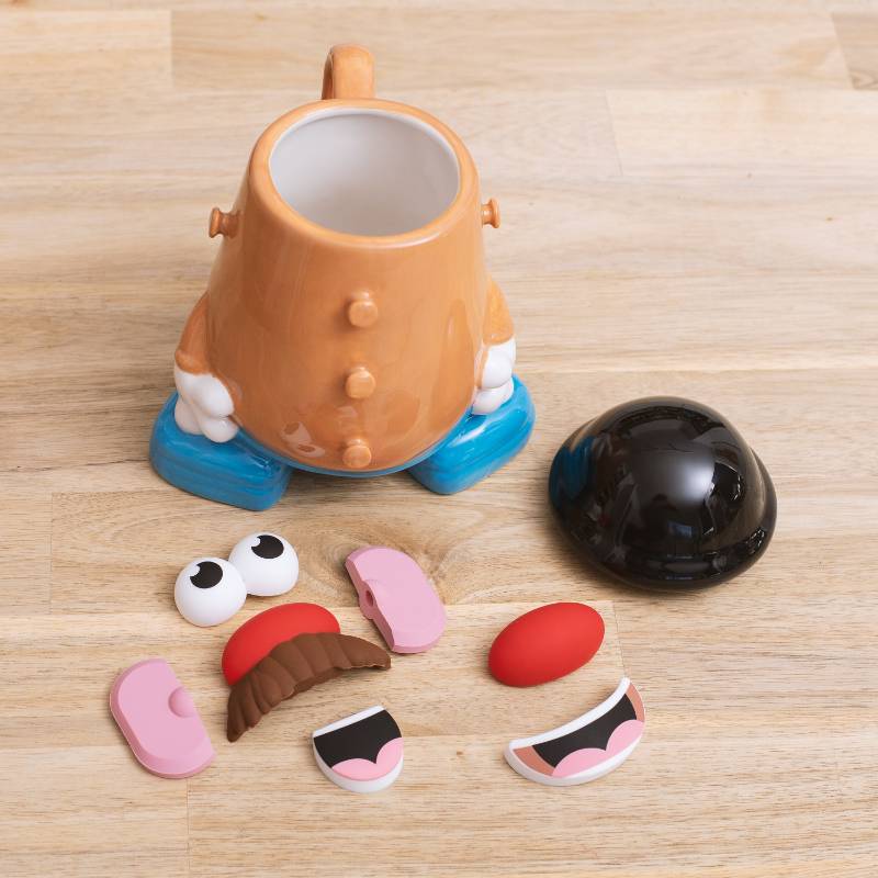 Mr. Potato Head Mug